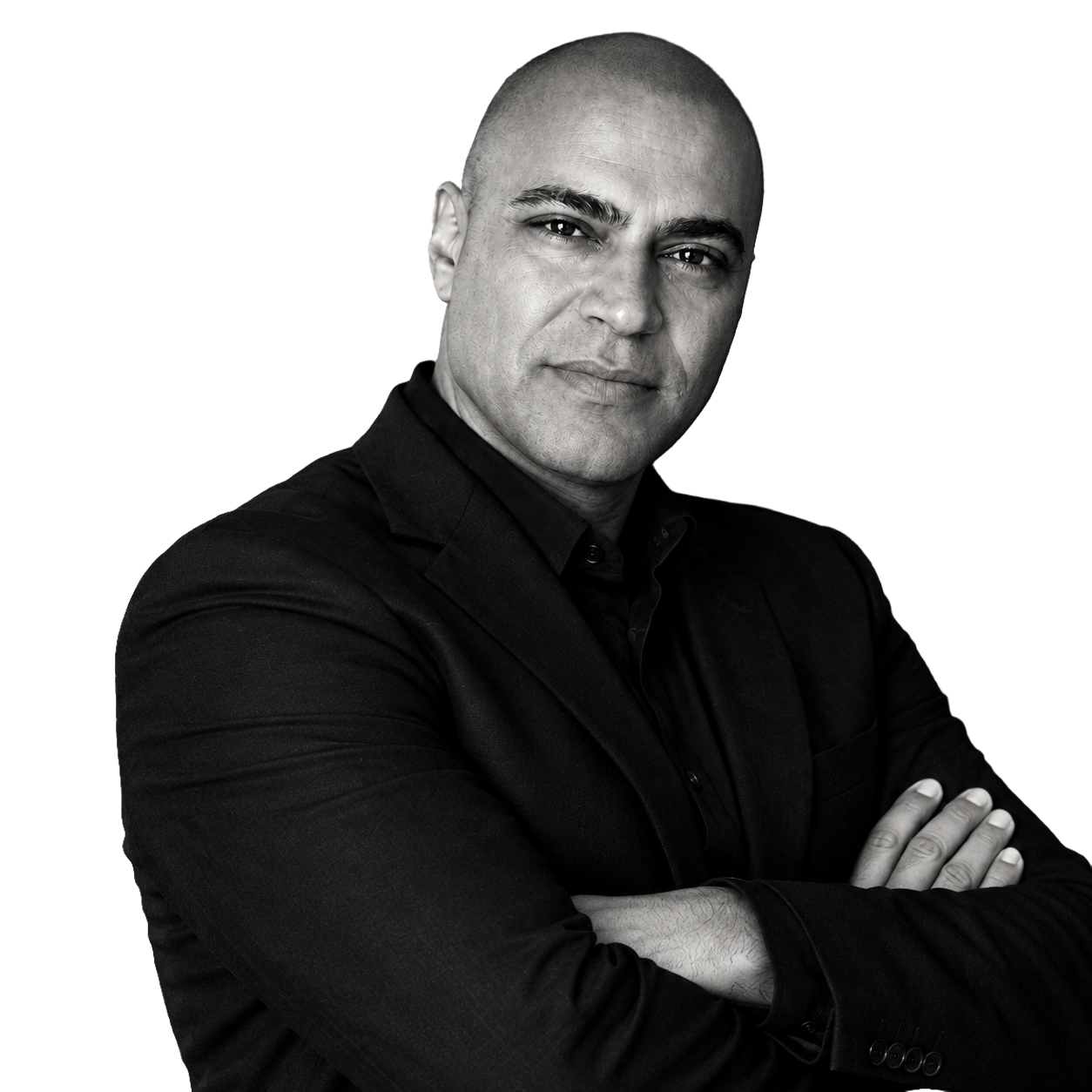 Kevin Najafi