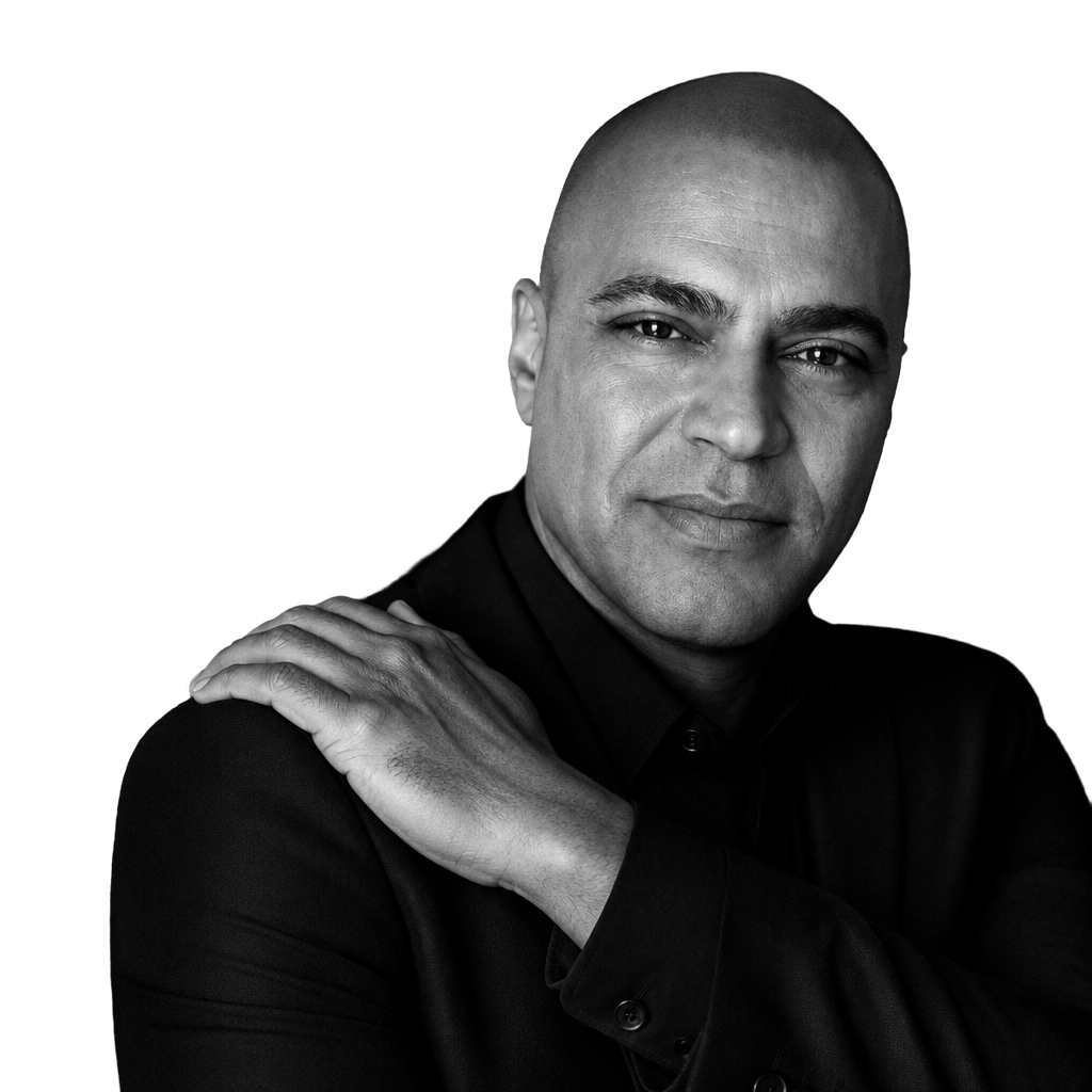 Kevin Najafi